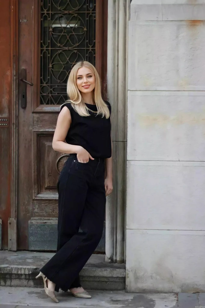 Jana Profile image 4