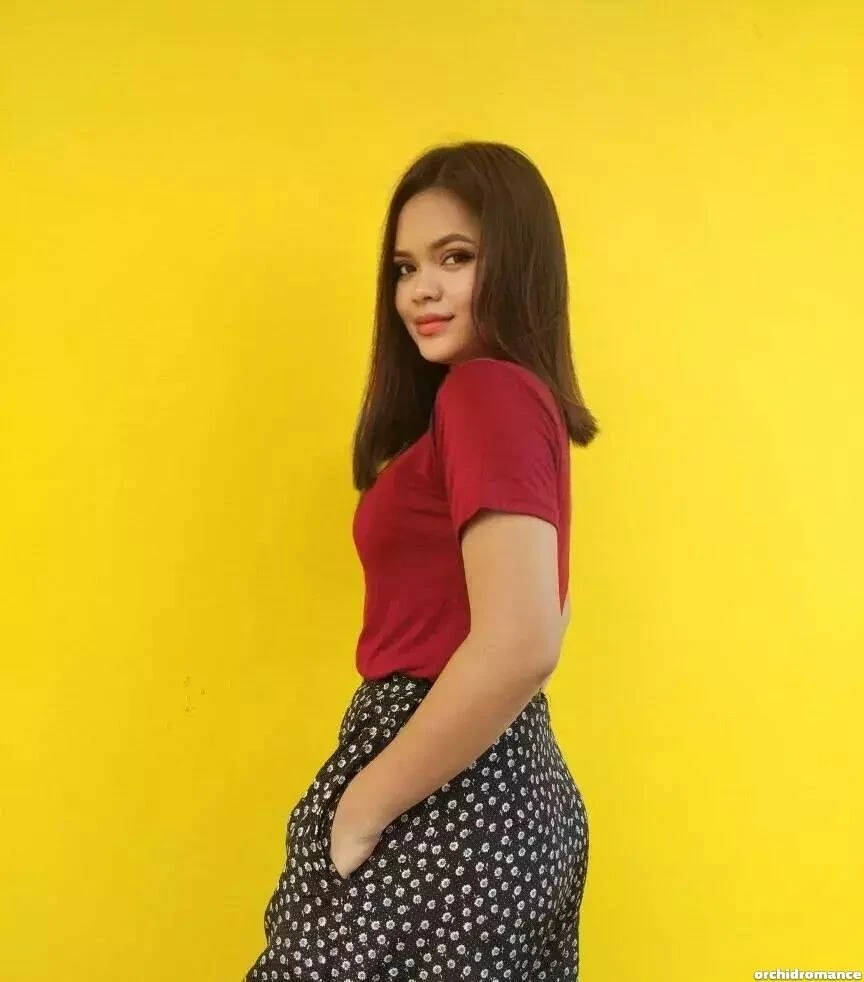 May Profile image 2