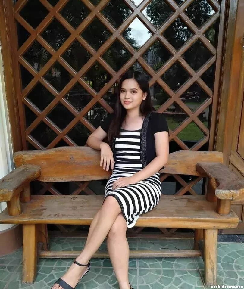 May Profile image 3