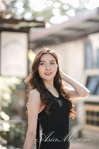 Hua jiali Profile image 1