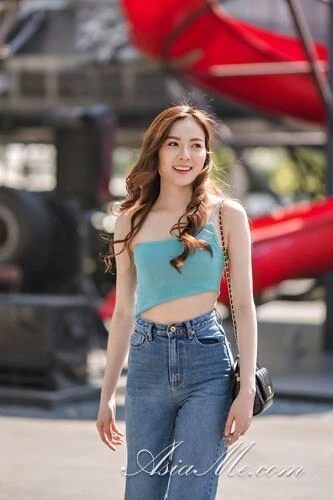 Hua jiali Profile image 2