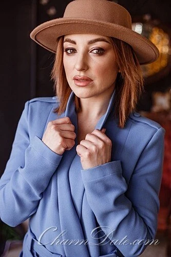 Svetlana Profile image 1