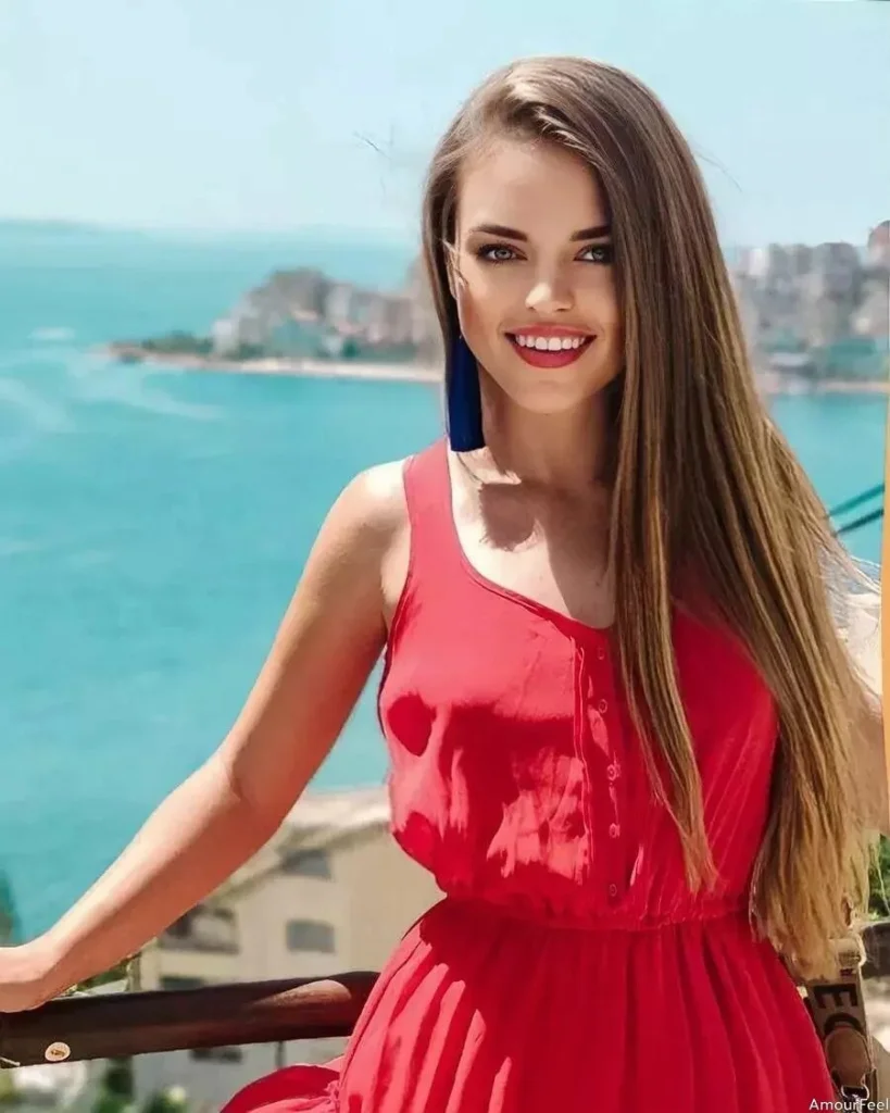 Ulyana Profile image 4