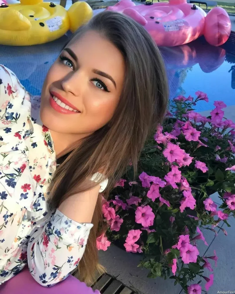 Ulyana Profile image 2