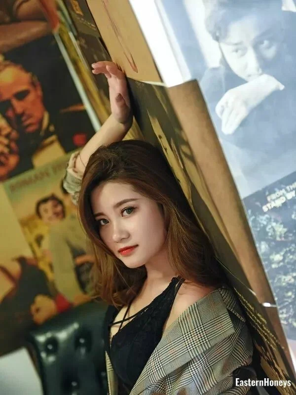 Jianli Profile image 4