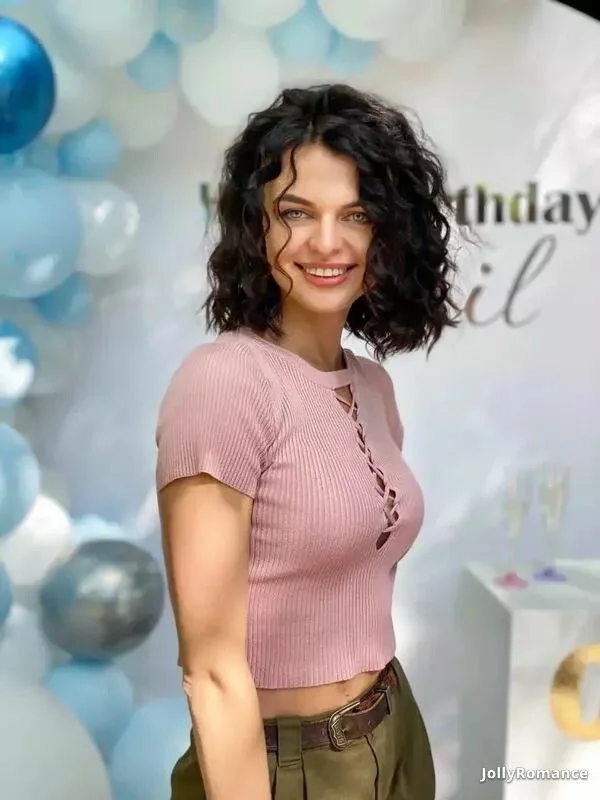 Tatiana Profile image 3
