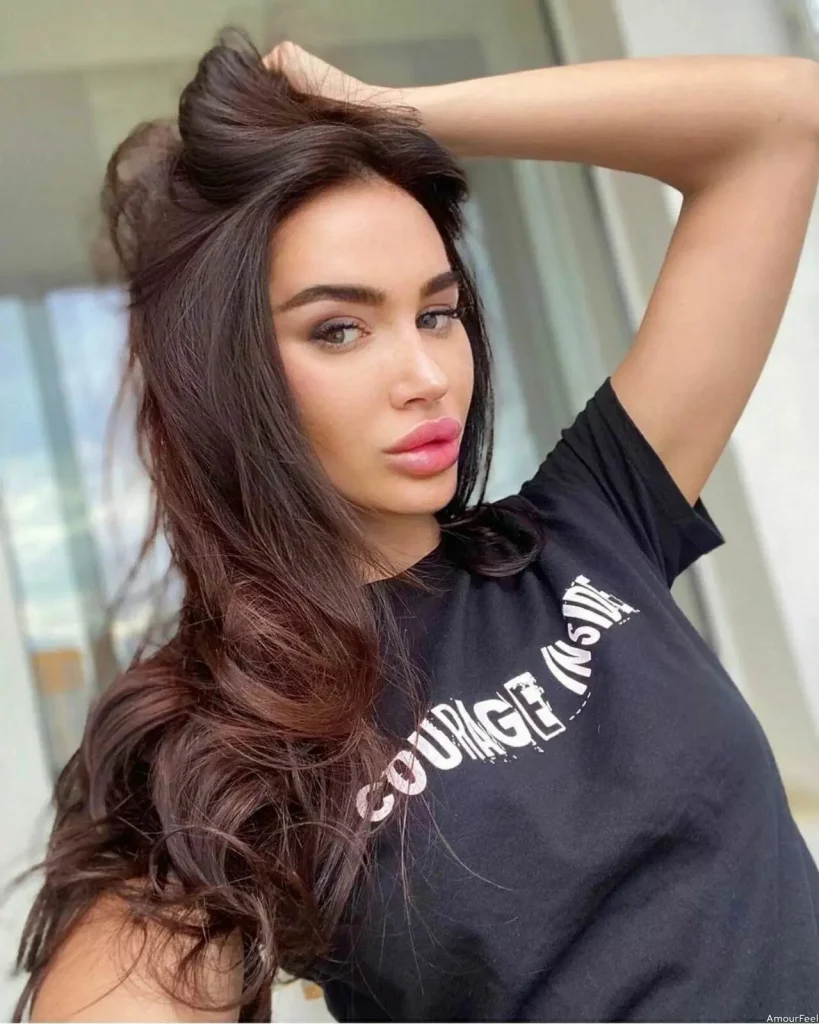 Olga Profile image 3