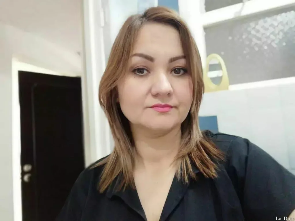 Maria Profile image 2