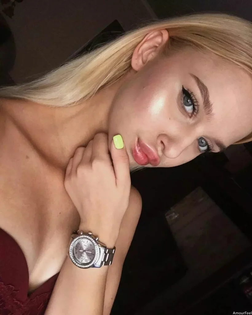 Ruslana Profile image 4
