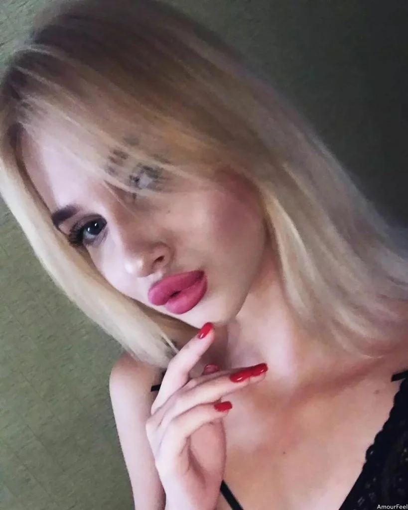 Ruslana Profile image 1