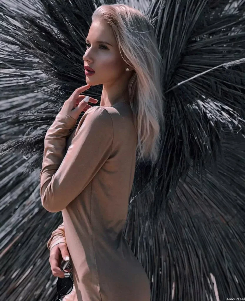 Ruslana Profile image 3