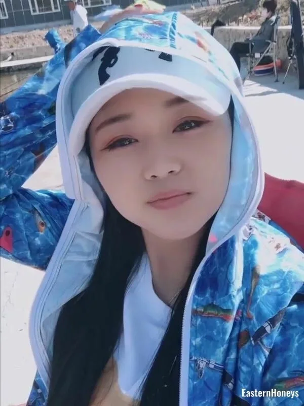 Xiaomei Zhu Profile image 1