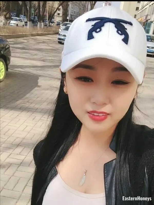 Xiaomei Zhu Profile image 3