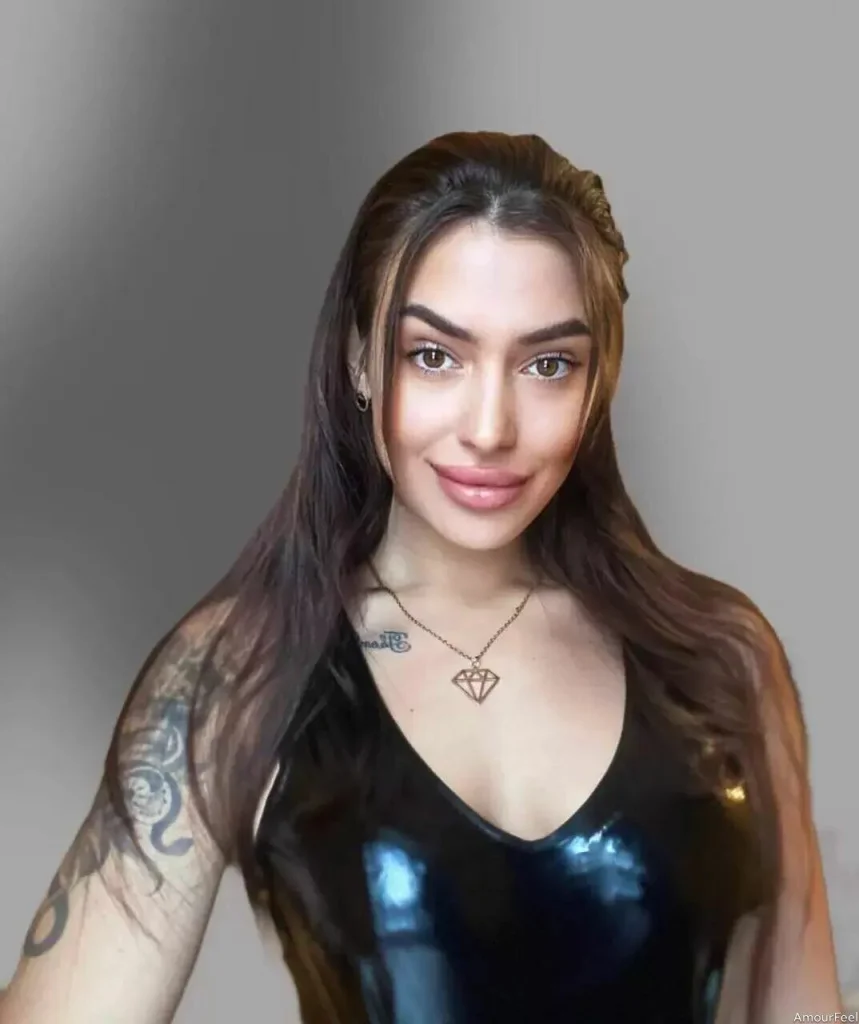 Mariia Profile image 3