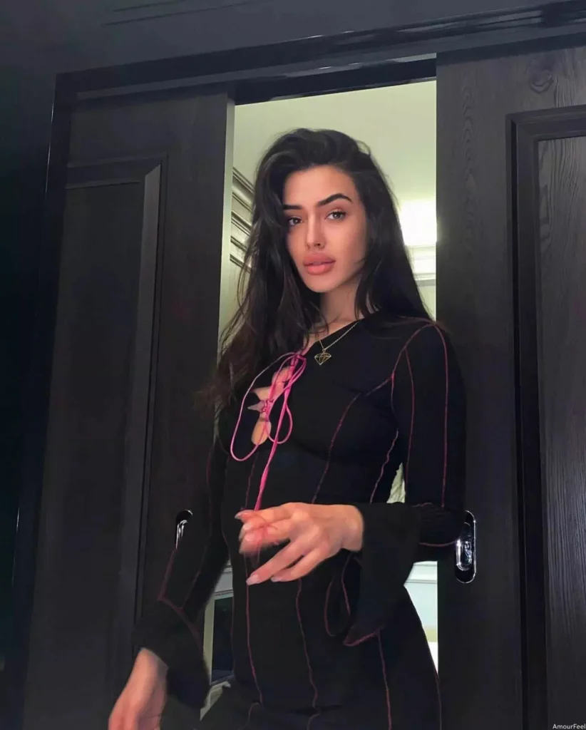 Mariia Profile image 1