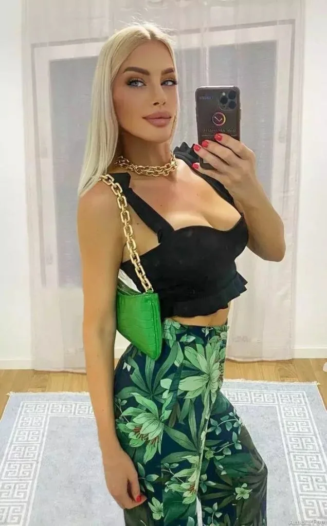 Sanja Profile image 3