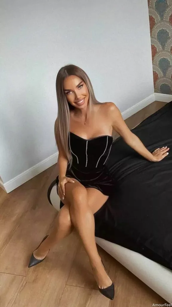 Anastasiia Profile image 2