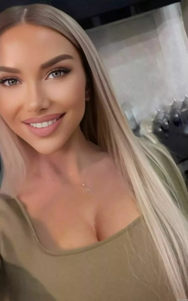 Anastasiia Profile image 4