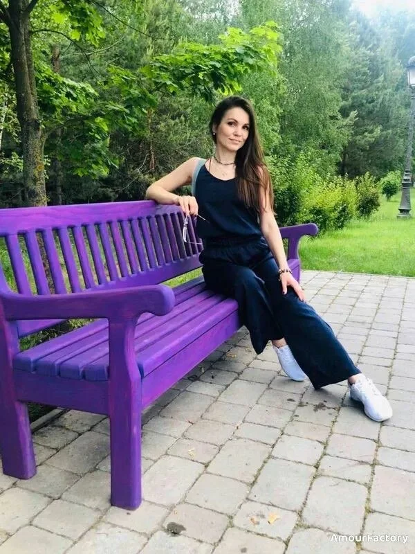Sofiia Profile image 1