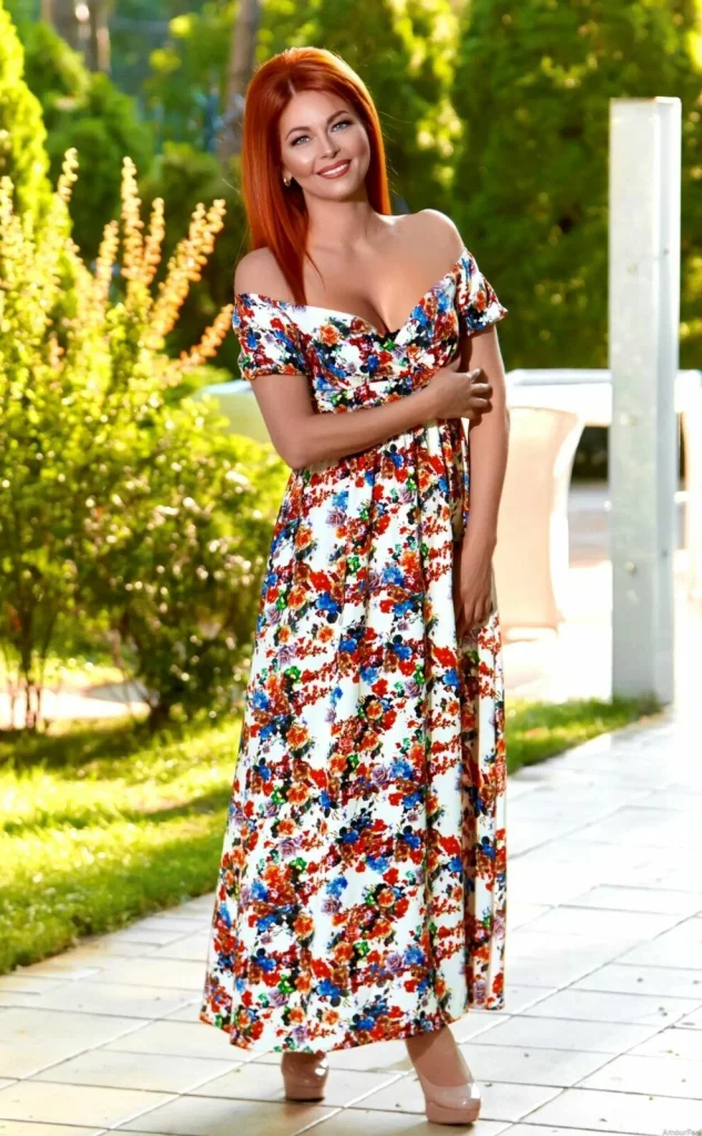 Viktoriia Profile image 1