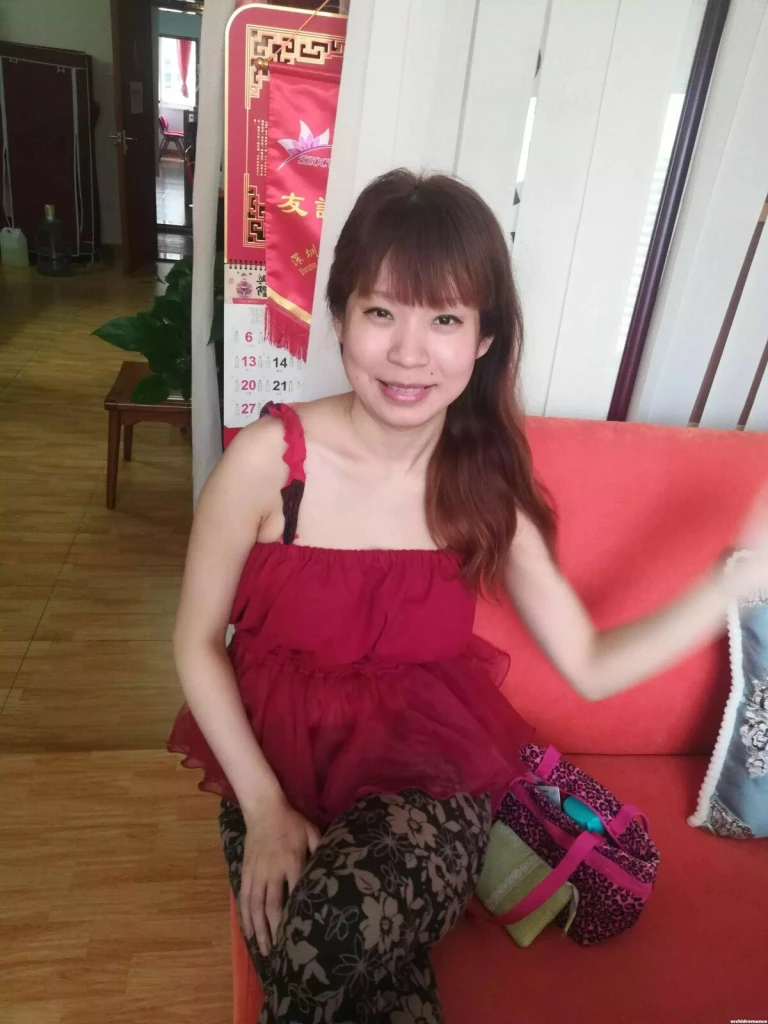 Jiayi Profile image 2