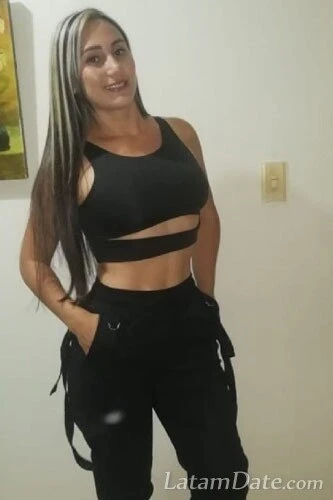 Monica Profile image 2